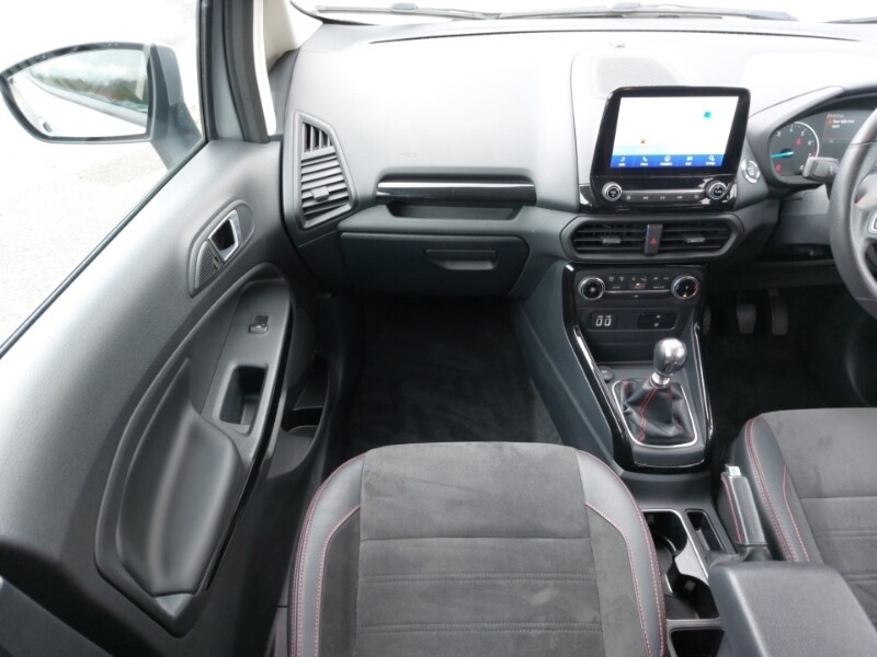 Used Ford Ecosport 2022 for sale - 78080009: Photo 10