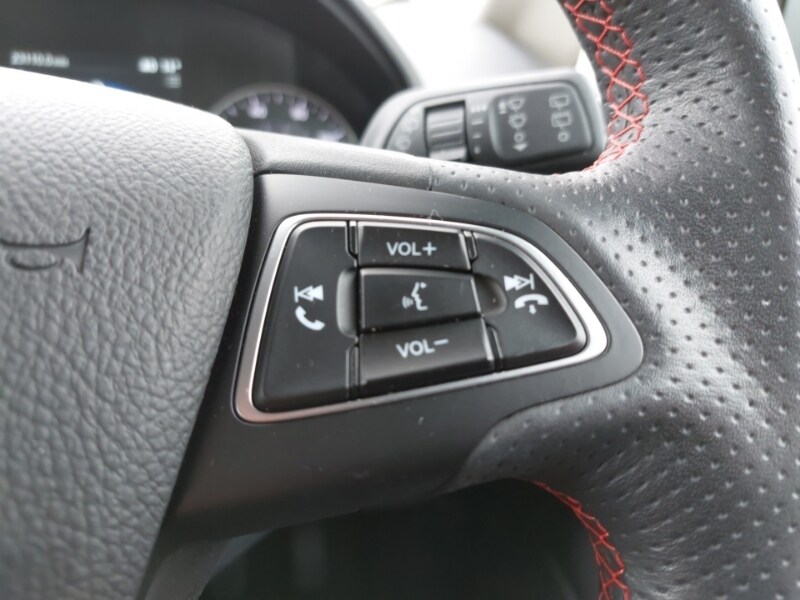 Used Ford Ecosport 2022 for sale - 78080009: Photo 13