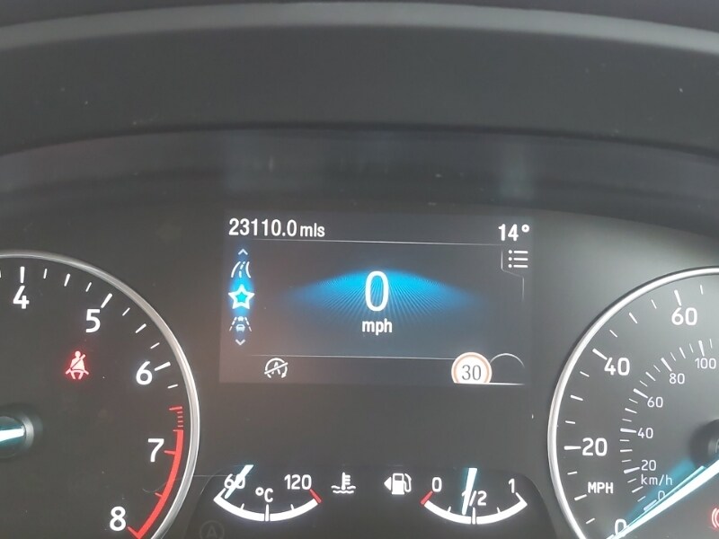 Used Ford Ecosport 2022 for sale - 78080009: Photo 15