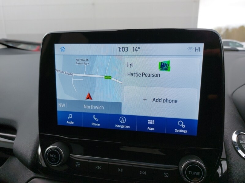 Used Ford Ecosport 2022 for sale - 78080009: Photo 16