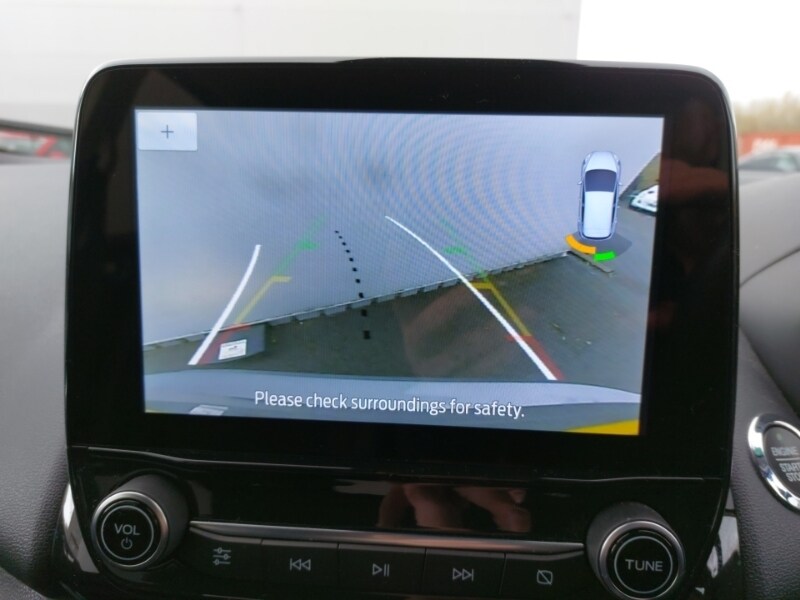 Used Ford Ecosport 2022 for sale - 78080009: Photo 17