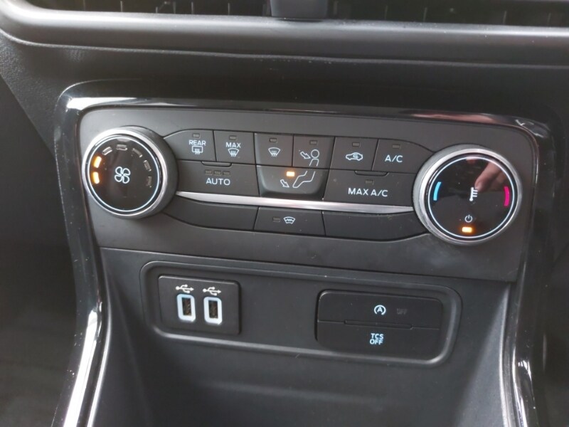 Used Ford Ecosport 2022 for sale - 78080009: Photo 18