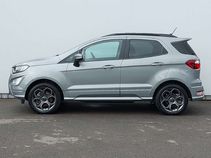 Used Ford Ecosport 2022 for sale - 78080009: Photo 4