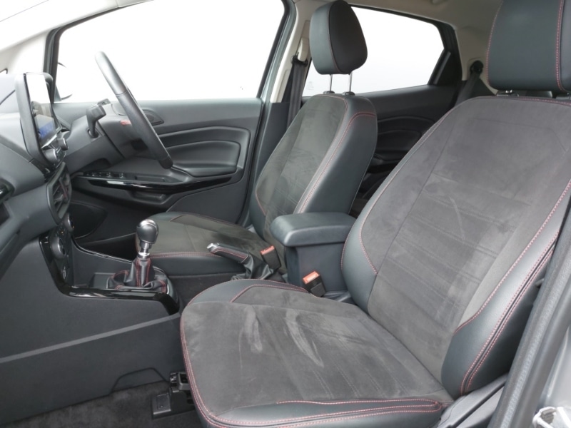 Used Ford Ecosport 2022 for sale - 78080009: Photo 5