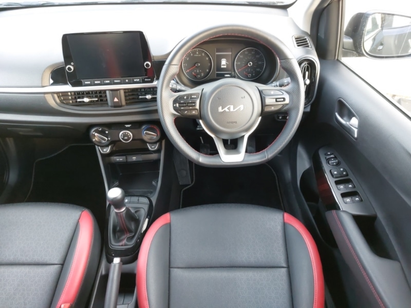 Used Kia Picanto 2023 for sale - 76906794: Photo 11