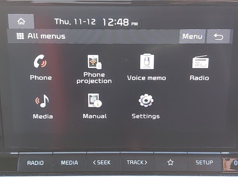 Used Kia Picanto 2023 for sale - 76906794: Photo 14