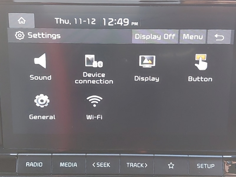 Used Kia Picanto 2023 for sale - 76906794: Photo 16