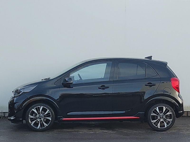 Used Kia Picanto 2023 for sale - 76906794: Photo 4