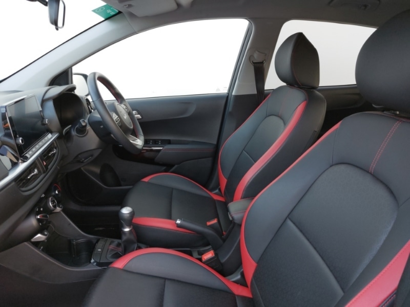 Used Kia Picanto 2023 for sale - 76906794: Photo 5