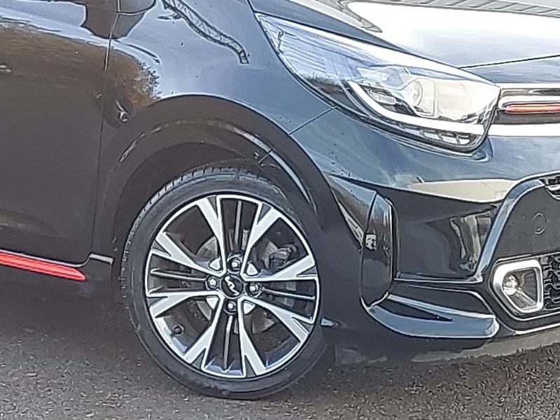 Used Kia Picanto 2023 for sale - 76906794: Photo 9