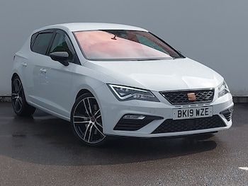 Used SEAT Leon 2019 for sale - 75807940: Photo