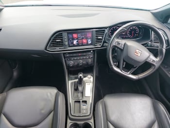Used SEAT Leon 2019 for sale - 75807940: Photo