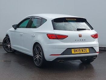 Used SEAT Leon 2019 for sale - 75807940: Photo