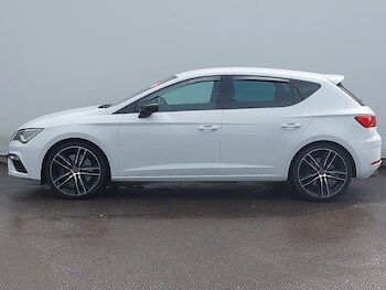 Used SEAT Leon 2019 for sale - 75807940: Photo