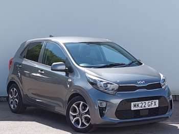 2022 - 1.0 Shadow 5dr [4 seats]