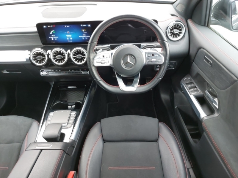 Used Mercedes-Benz EQB 2022 for sale - 76354448: Photo 11