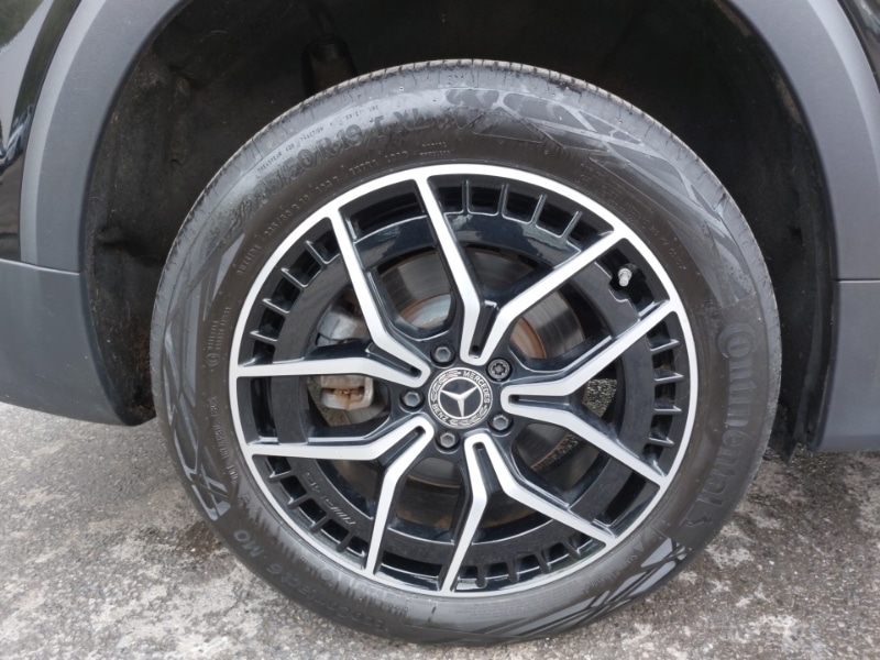 Used Mercedes-Benz EQB 2022 for sale - 76354448: Photo 12