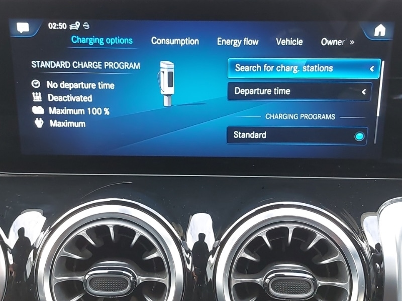 Used Mercedes-Benz EQB 2022 for sale - 76354448: Photo 16