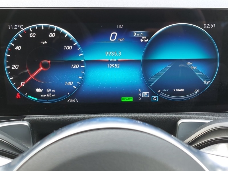 Used Mercedes-Benz EQB 2022 for sale - 76354448: Photo 19