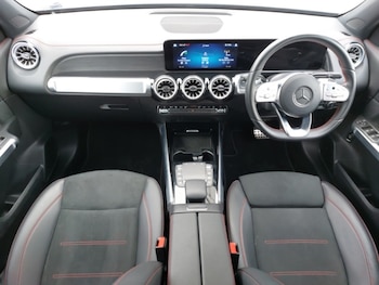 Used Mercedes-Benz EQB 2022 for sale - 76354448: Photo