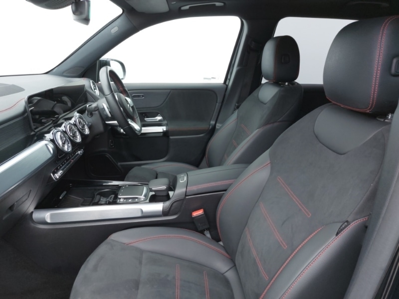 Used Mercedes-Benz EQB 2022 for sale - 76354448: Photo 5