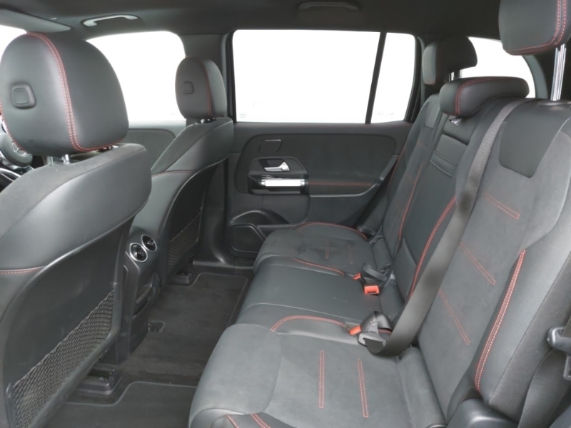 Used Mercedes-Benz EQB 2022 for sale - 76354448: Photo 6