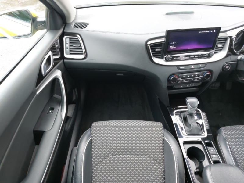 Used Kia XCeed 2022 for sale - 76543388: Photo 10