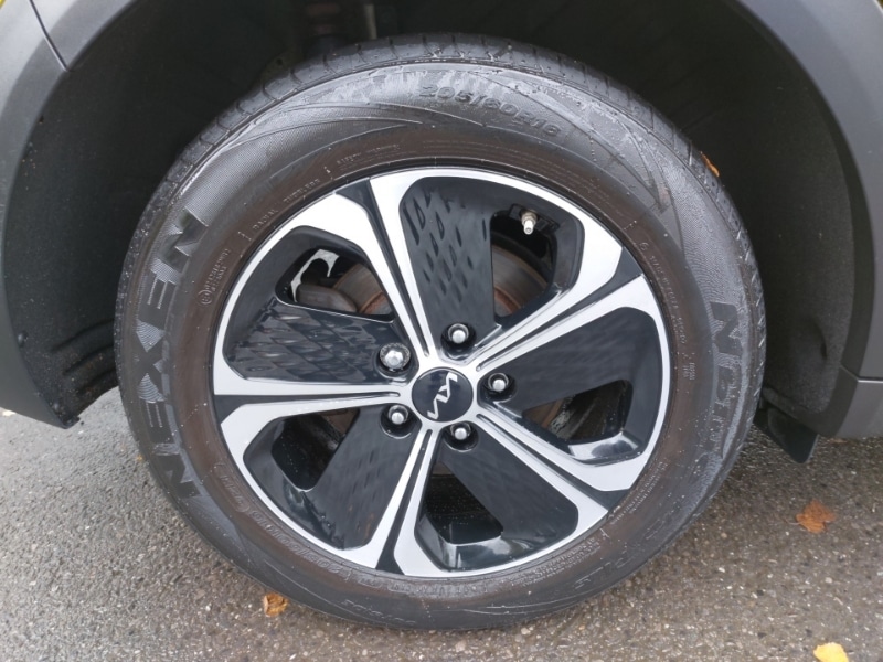 Used Kia XCeed 2022 for sale - 76543388: Photo 12