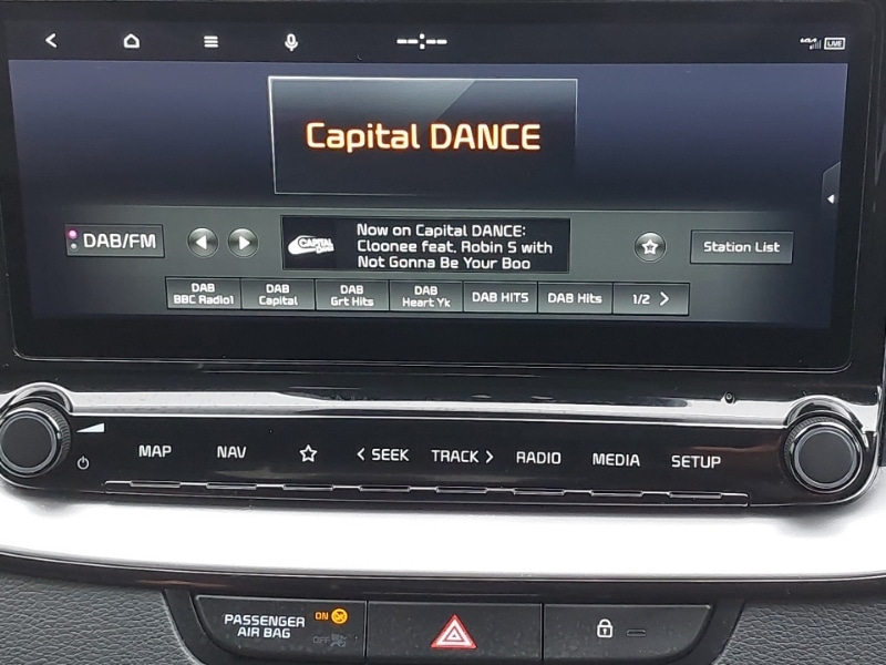 Used Kia XCeed 2022 for sale - 76543388: Photo 14