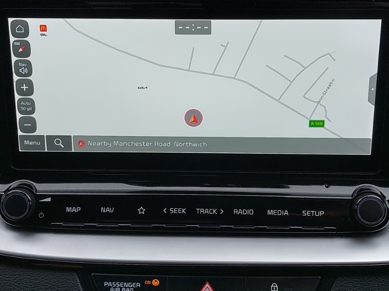 Used Kia XCeed 2022 for sale - 76543388: Photo 15