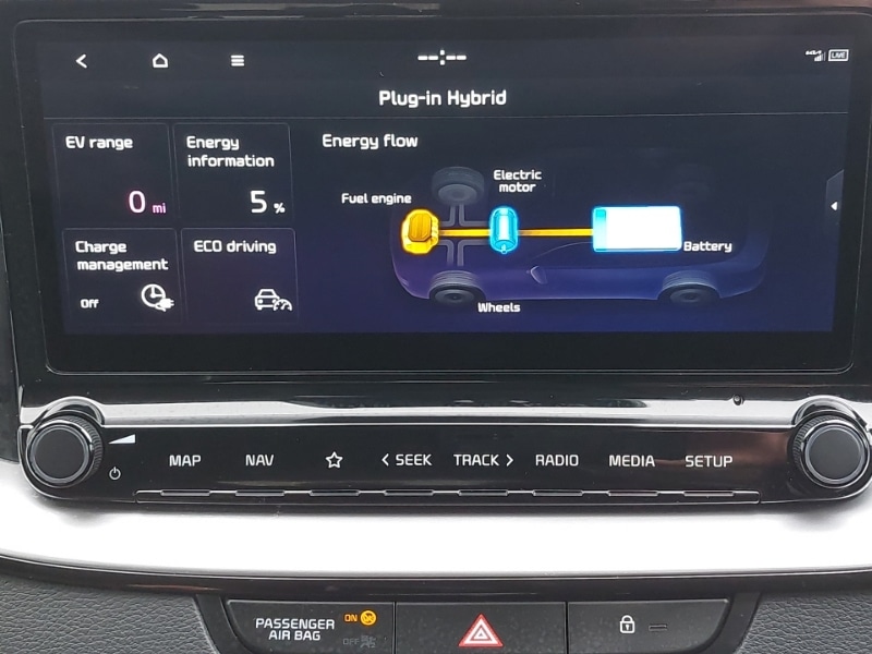 Used Kia XCeed 2022 for sale - 76543388: Photo 16