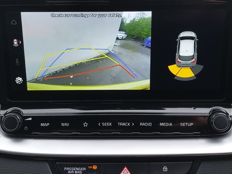 Used Kia XCeed 2022 for sale - 76543388: Photo 18