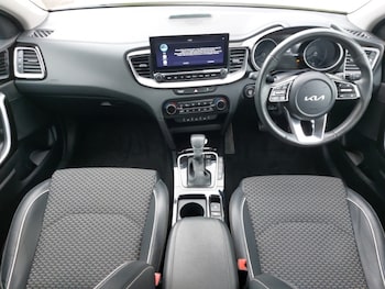Used Kia XCeed 2022 for sale - 76543388: Photo
