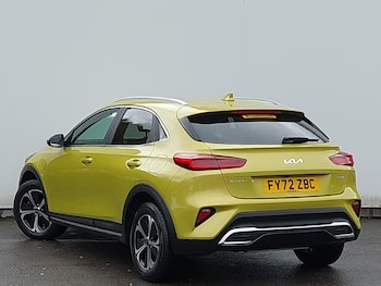 Used Kia XCeed 2022 for sale - 76543388: Photo