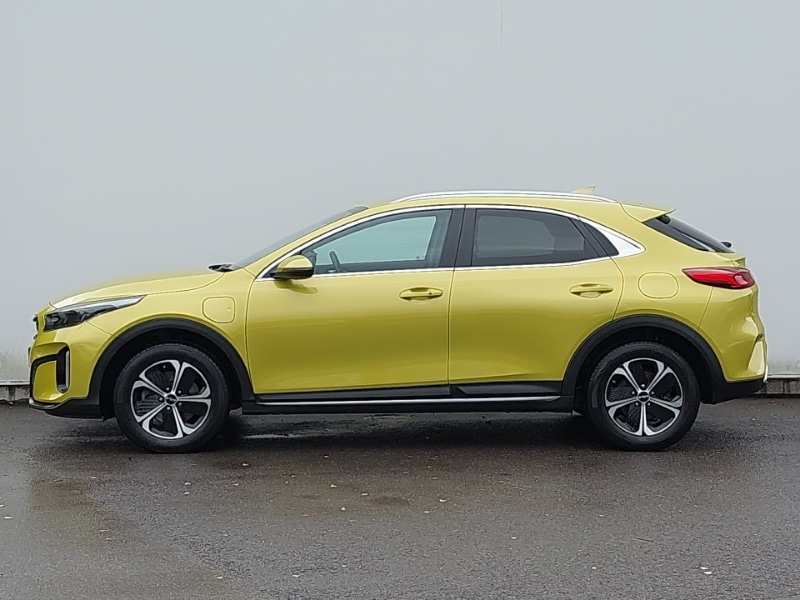 Used Kia XCeed 2022 for sale - 76543388: Photo 4