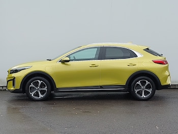 Used Kia XCeed 2022 for sale - 76543388: Photo