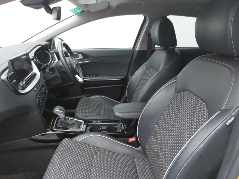 Used Kia XCeed 2022 for sale - 76543388: Photo 5