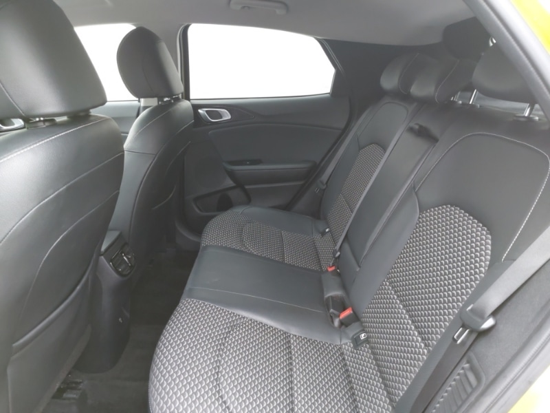 Used Kia XCeed 2022 for sale - 76543388: Photo 6