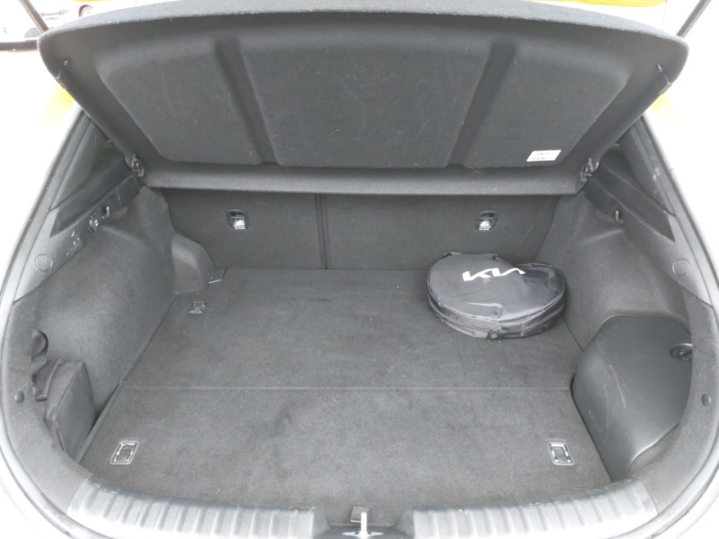 Used Kia XCeed 2022 for sale - 76543388: Photo 8