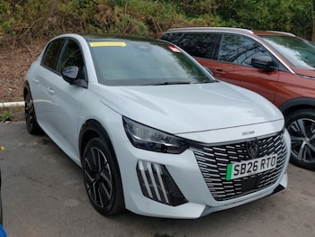 Used Peugeot 208 2026 for sale - 79591937: Photo