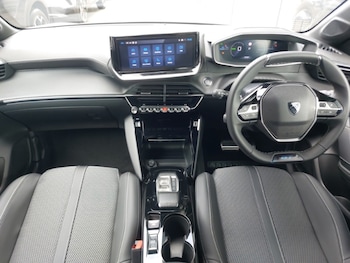 Used Peugeot 208 2026 for sale - 79591937: Photo