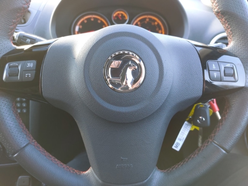 Used Vauxhall Corsa 2014 for sale - 77223925: Photo 13