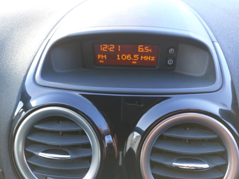 Used Vauxhall Corsa 2014 for sale - 77223925: Photo 15