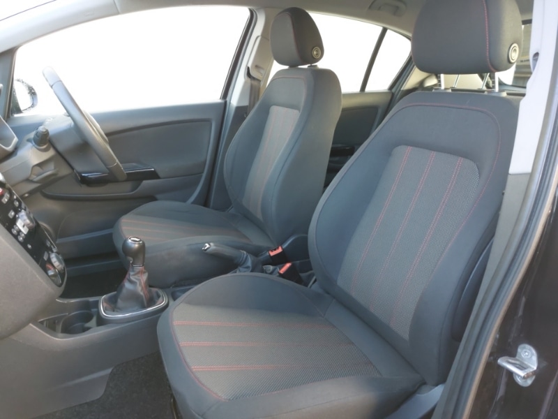 Used Vauxhall Corsa 2014 for sale - 77223925: Photo 5