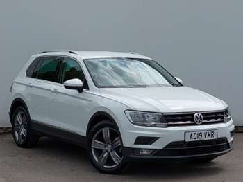 2019 - 2.0 TDi 150 Match 5dr DSG