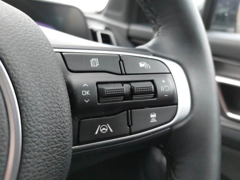 Used Kia Sportage 2025 for sale - 77380129: Photo 13