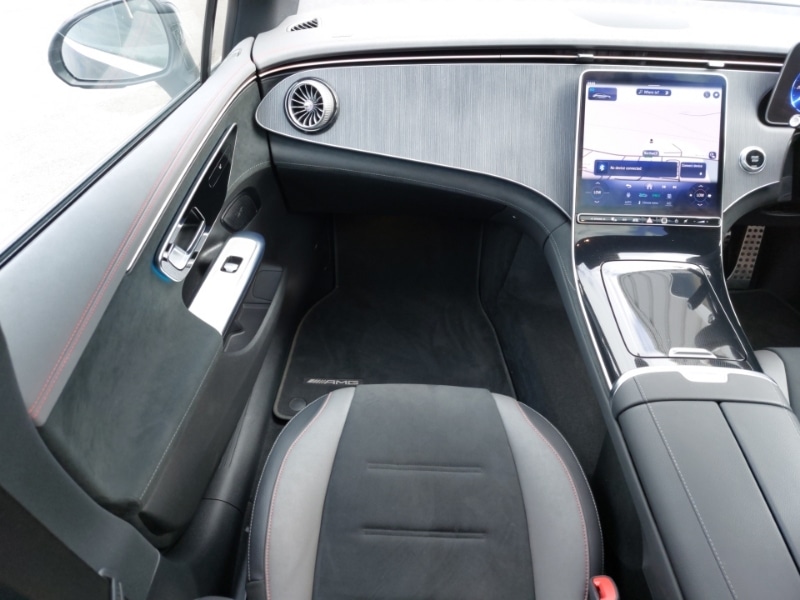 Used Mercedes-Benz EQA 2023 for sale - 76666347: Photo 10