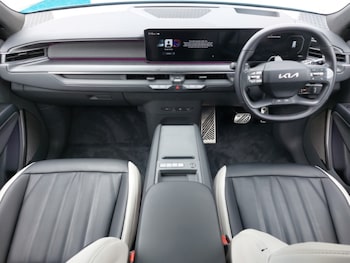Used Kia EV9 2024 for sale - 75315864: Photo