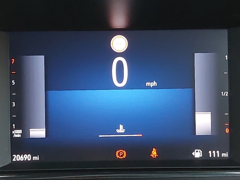 Used Vauxhall Corsa 2024 for sale - 77428689: Photo 19