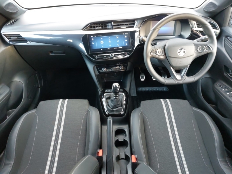 Used Vauxhall Corsa 2024 for sale - 77428689: Photo 2